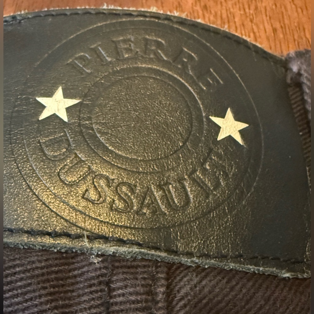 Rare Dussault Jeans - Picture 3 of 13